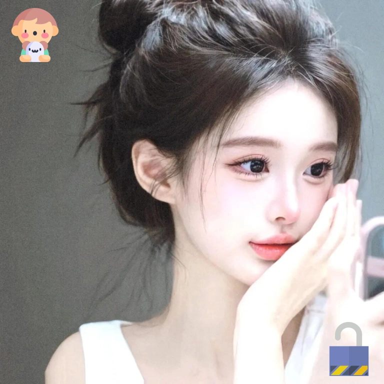 潘洁女士